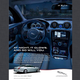 Illustration for article titled Jaguar Ads Are A Gallery For Fine Cars